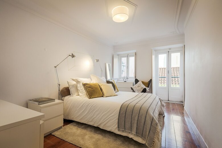 Apartamentos Romantic Gem In Santos