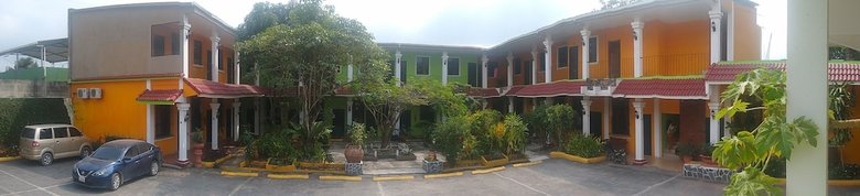Rincon Colonial Hotel Y Restaurante