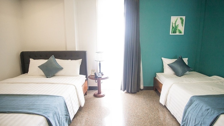 Cuu Kim Son Hotel