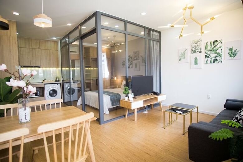 Cuu Kim Son Hotel