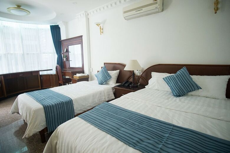 Cuu Kim Son Hotel