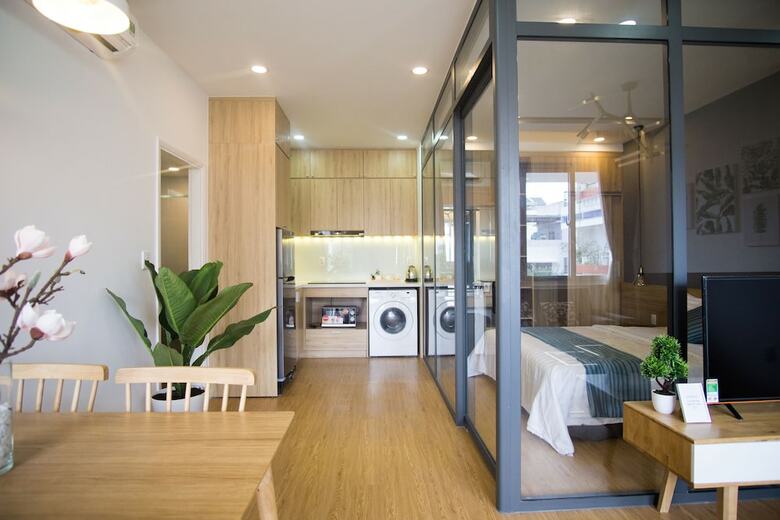 Cuu Kim Son Hotel