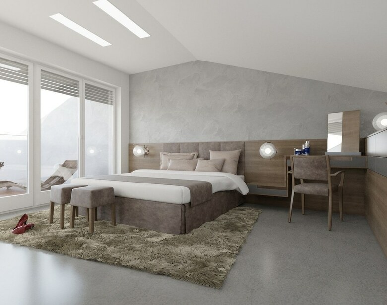 Plavo Nebo Lepeza Apartments