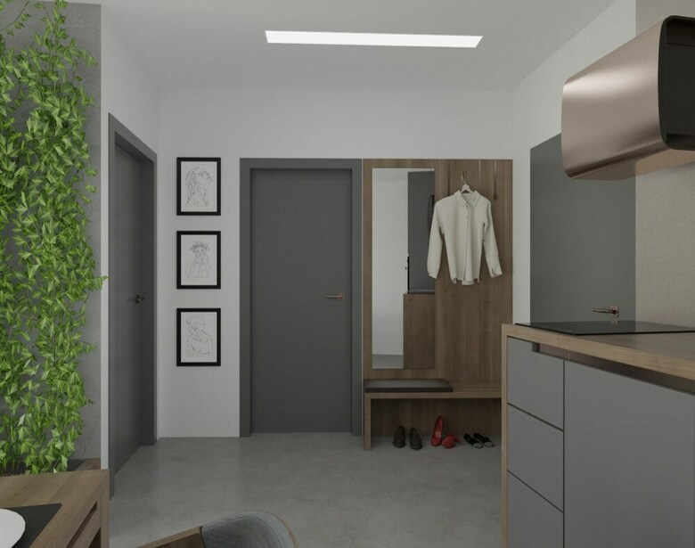 Plavo Nebo Lepeza Apartments