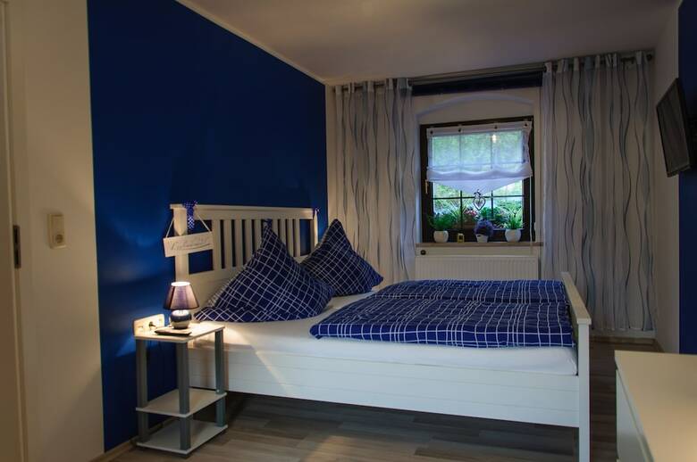 Hotel Romantik-landhaus Dresden