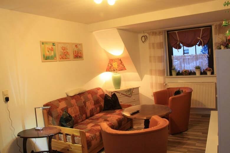 Hotel Romantik-landhaus Dresden