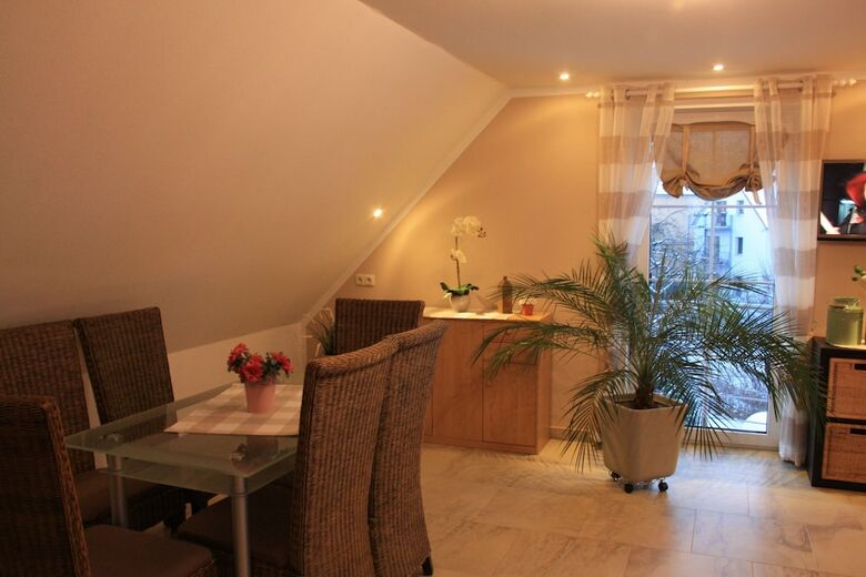 Hotel Romantik-landhaus Dresden