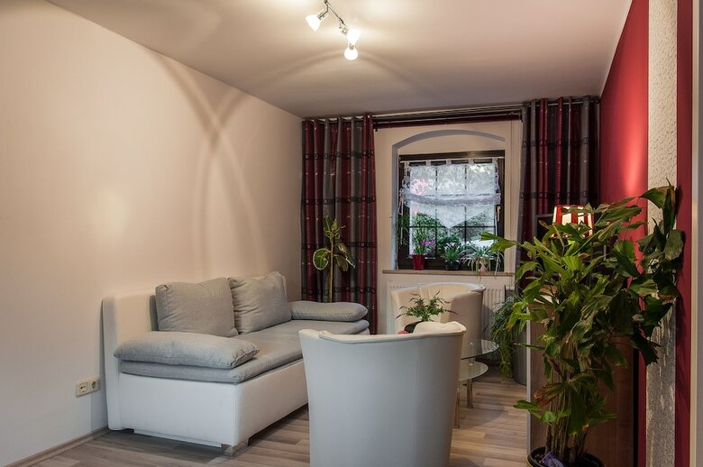 Hotel Romantik-landhaus Dresden