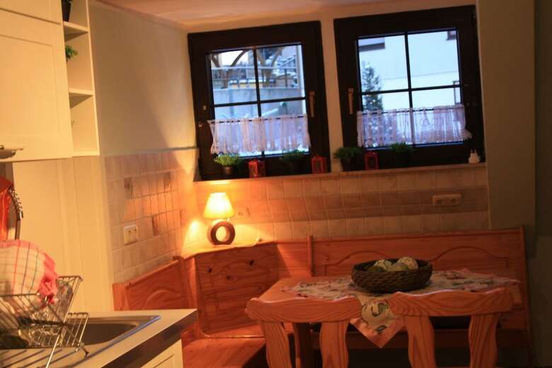 Hotel Romantik-landhaus Dresden