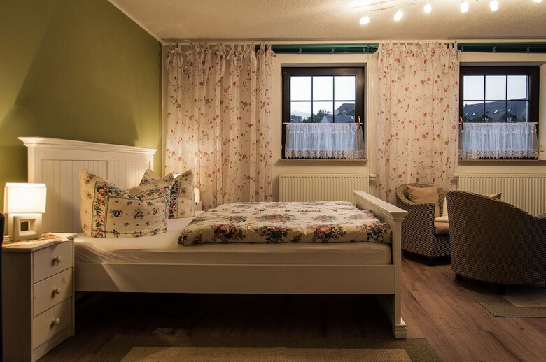 Hotel Romantik-landhaus Dresden