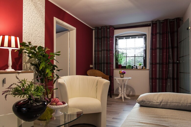 Hotel Romantik-landhaus Dresden