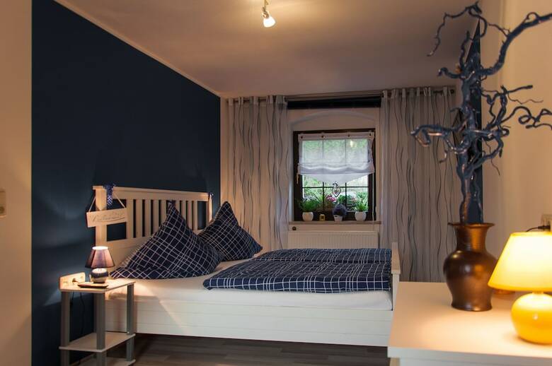 Hotel Romantik-landhaus Dresden