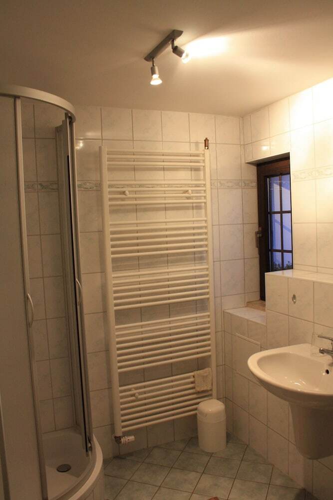 Hotel Romantik-landhaus Dresden