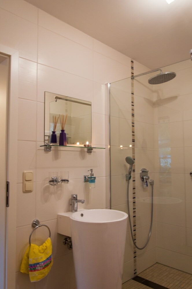 Hotel Romantik-landhaus Dresden