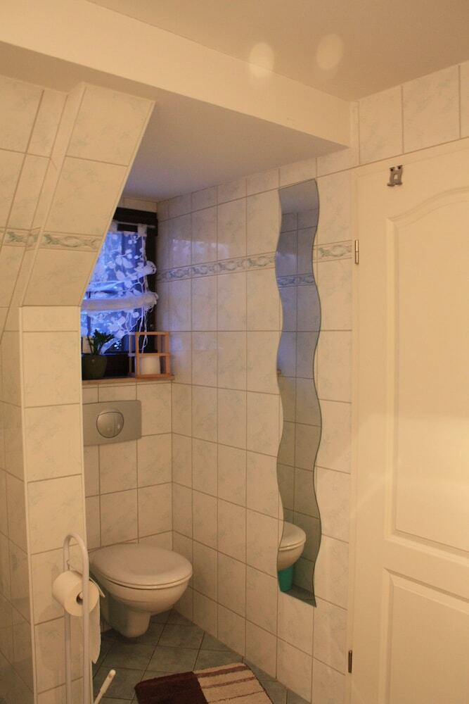 Hotel Romantik-landhaus Dresden