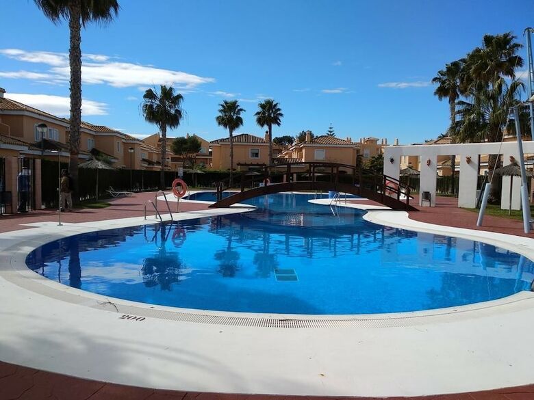Apartamentos Playas Del Sur