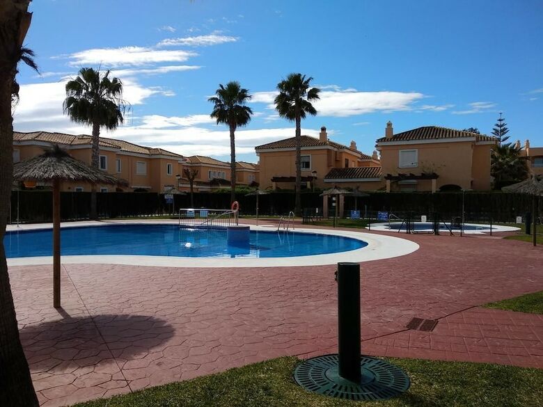 Apartamentos Playas Del Sur
