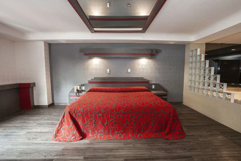 Hotel La Rosa - Adults Only
