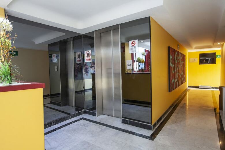 Hotel La Rosa - Adults Only
