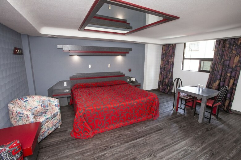 Hotel La Rosa - Adults Only