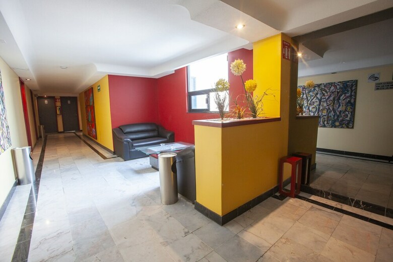 Hotel La Rosa - Adults Only