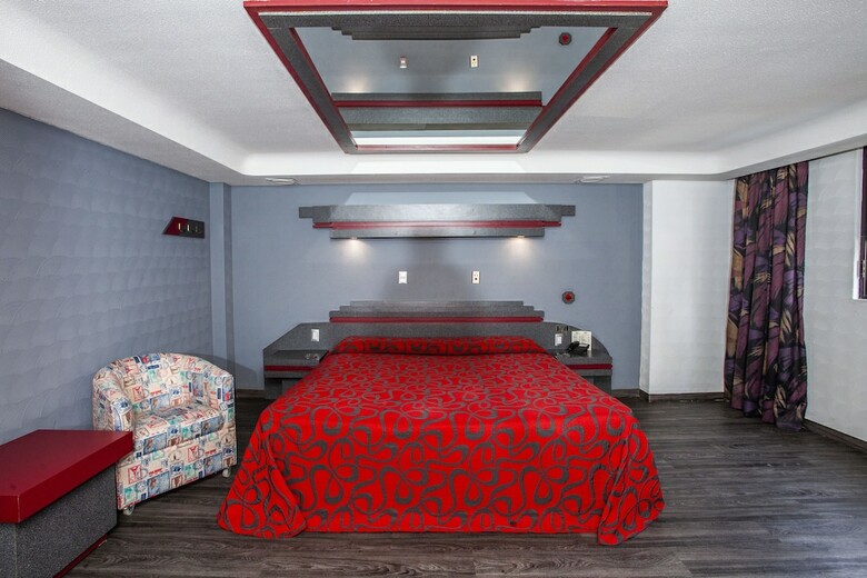 Hotel La Rosa - Adults Only