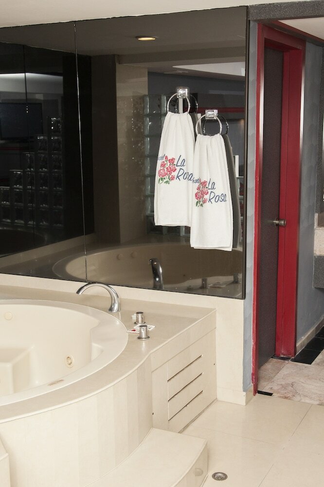 Hotel La Rosa - Adults Only