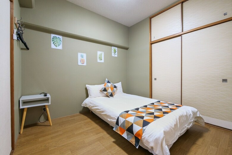 73bnb Hotel Apartment Ebisucho