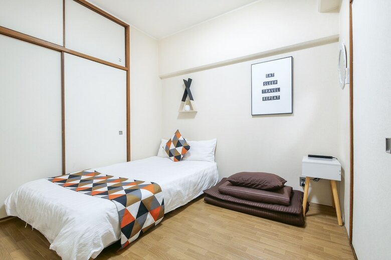 73bnb Hotel Apartment Ebisucho