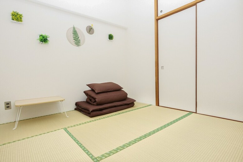 73bnb Hotel Apartment Ebisucho