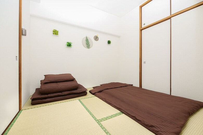 73bnb Hotel Apartment Ebisucho