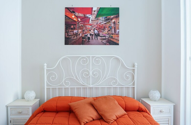 Bed & Breakfast Il Tar� Apartment