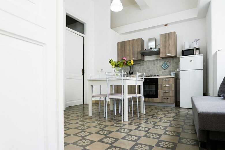 Bed & Breakfast Il Tar� Apartment