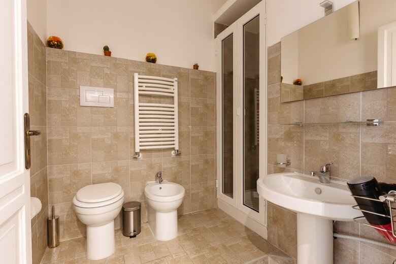 Bed & Breakfast Il Tar� Apartment