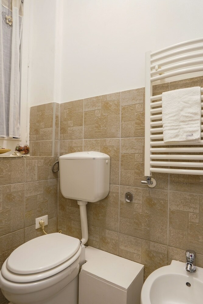 Bed & Breakfast Il Tar� Apartment