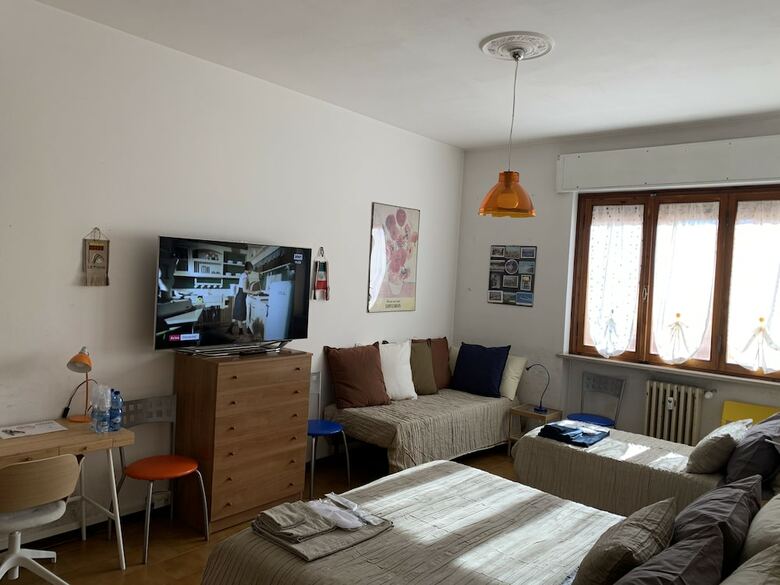 Pampero & Catona House B&B