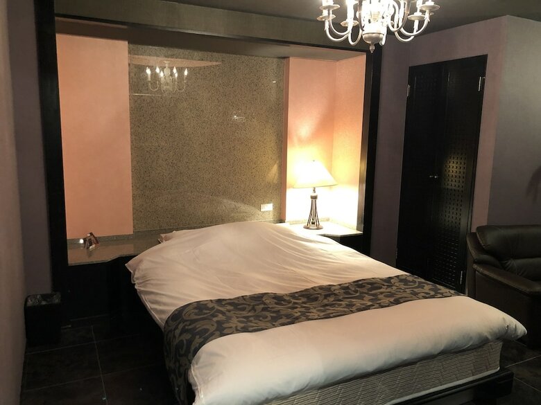Hotel All-inn G ? Adults Only