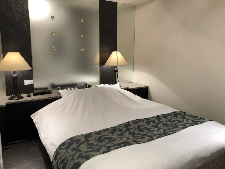 Hotel All-inn G ? Adults Only