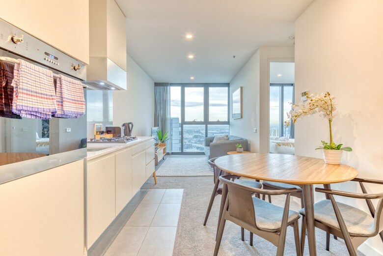 Apartamentos 3704 Bhb Luxe Southbank 2bedroom