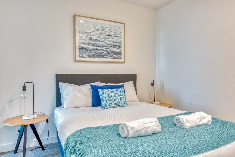 Apartamentos 3704 Bhb Luxe Southbank 2bedroom