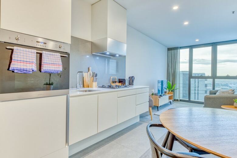Apartamentos 3704 Bhb Luxe Southbank 2bedroom
