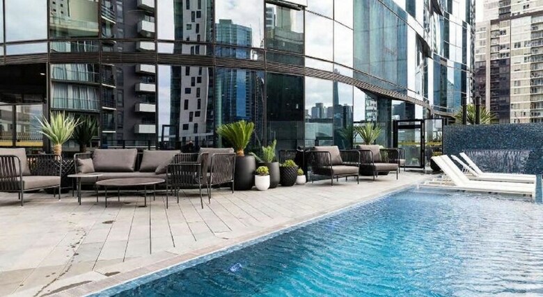 Apartamentos 3704 Bhb Luxe Southbank 2bedroom