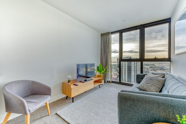 Apartamentos 3704 Bhb Luxe Southbank 2bedroom