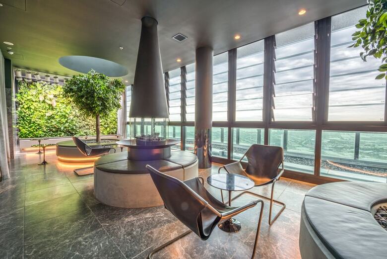 Apartamentos 3704 Bhb Luxe Southbank 2bedroom