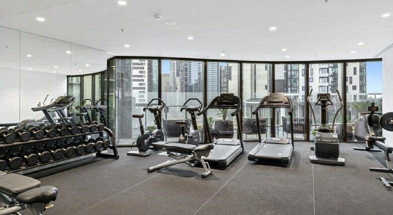 Apartamentos 3704 Bhb Luxe Southbank 2bedroom