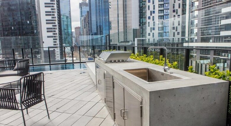 Apartamentos 3704 Bhb Luxe Southbank 2bedroom