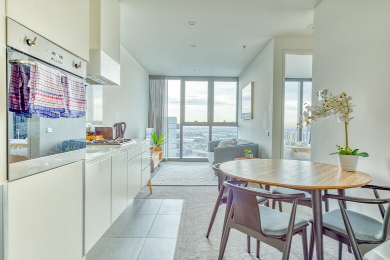 Apartamentos 3704 Bhb Luxe Southbank 2bedroom