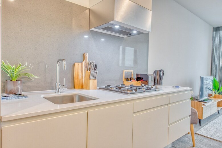 Apartamentos 3704 Bhb Luxe Southbank 2bedroom