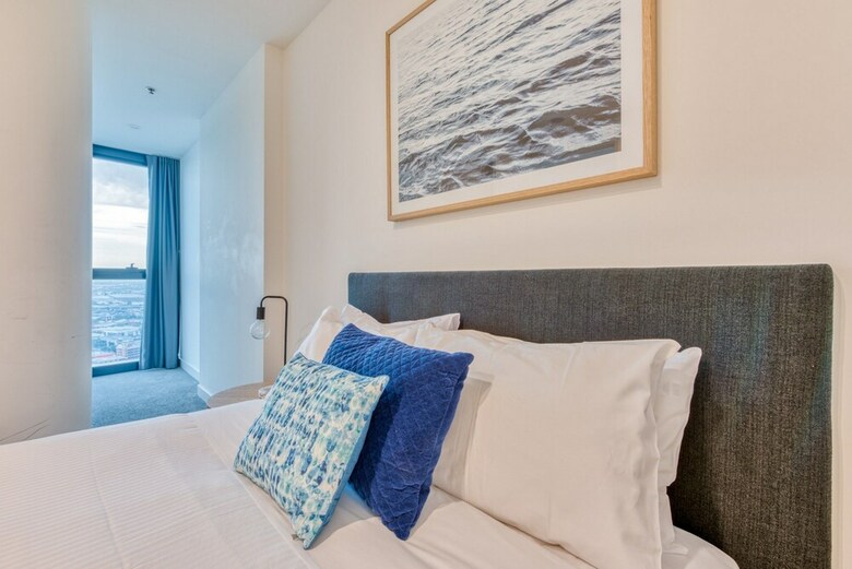 Apartamentos 3704 Bhb Luxe Southbank 2bedroom
