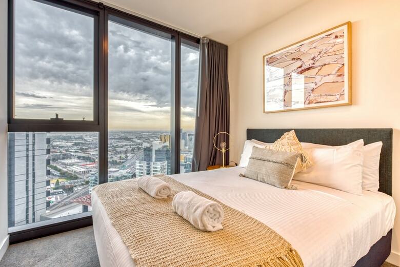 Apartamentos 3704 Bhb Luxe Southbank 2bedroom